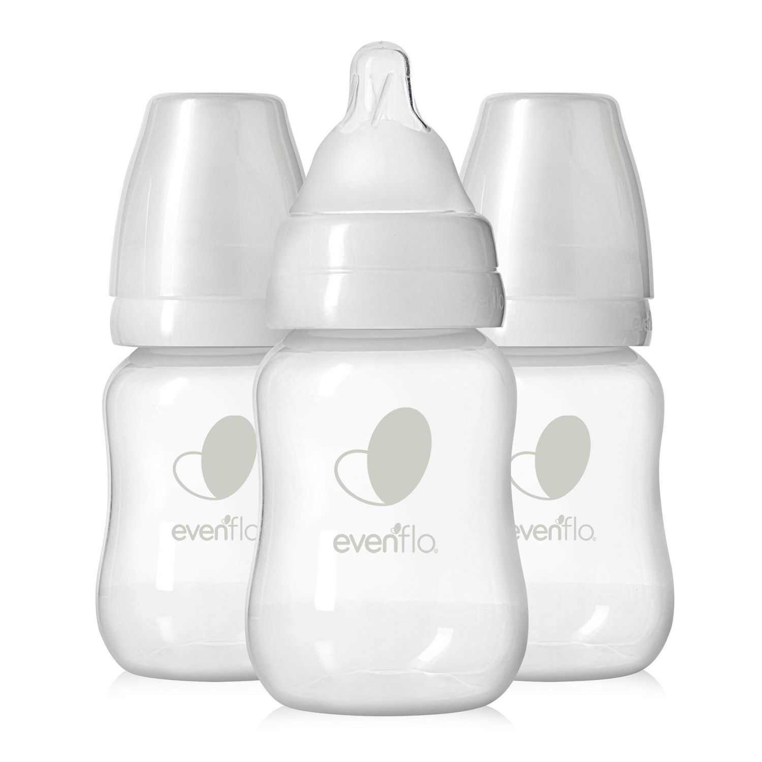 switching from breast to bottle